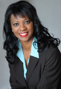 Angela Petitt, MBA