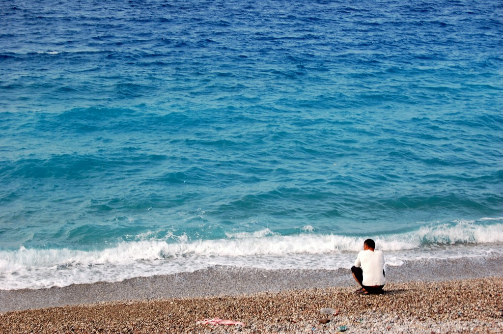 Rhodes, Greece - Where will your dreams take you?