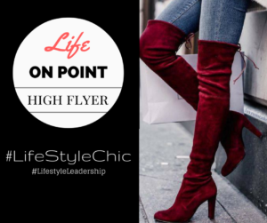 LifeStyle Chic Int'l Society