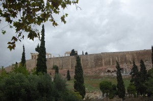 Athens