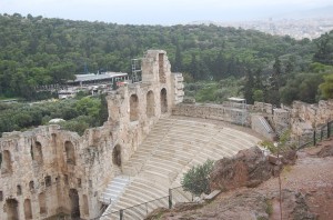 Acropolis (Athens, Greece)