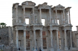 Ephesus (Library)