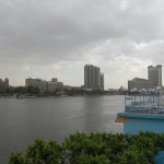 The Nile River