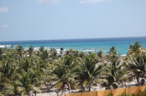 Costa Maya