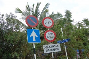 Ok, which way?!!?